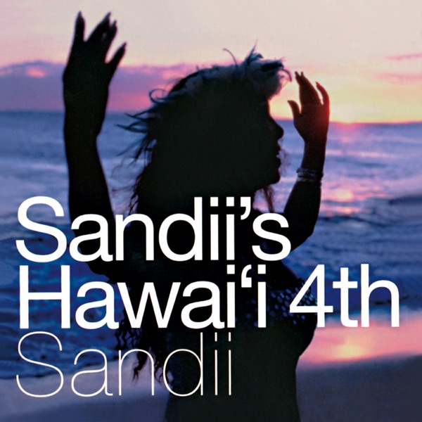 Sandii's Hawai'i 4th