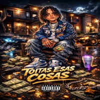 Toitas Esas Cosas - Single - Kaele Bigger