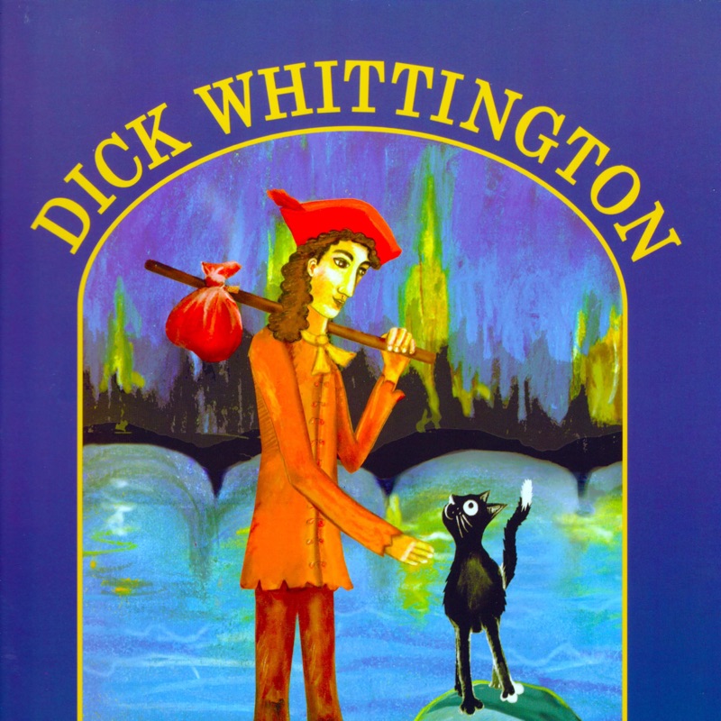Dick Whittington