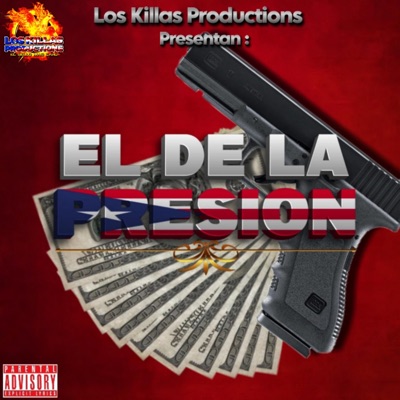 EL DE LA PRESION - Single