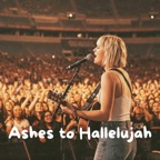 Ashes to Hallelujah