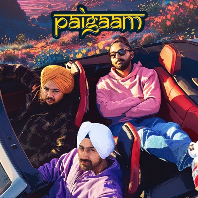 Paigaam - Single