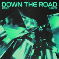 Down The Road (feat. Clarees) - Single - Jessee