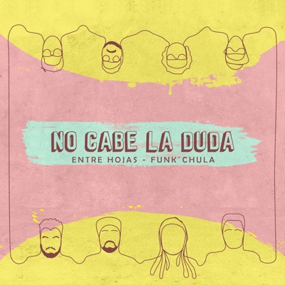 No cabe la duda - Single