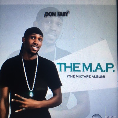 The M.A.P (The Mixtape Album) - EP