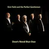 Kim Field and the Perfect Gentlemen - So Dark In Here