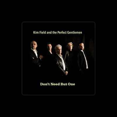 Listen to Kim Field and the Perfect Gentlemen, watch music videos, read bio, see tour dates & more!
