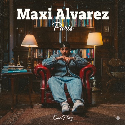 Maxi Alvarez & ONE PLAY - Paris
