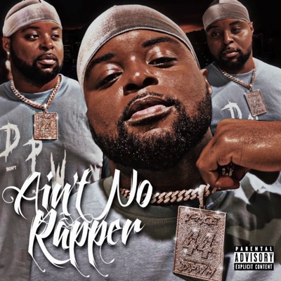 Ain't No Rapper - Single