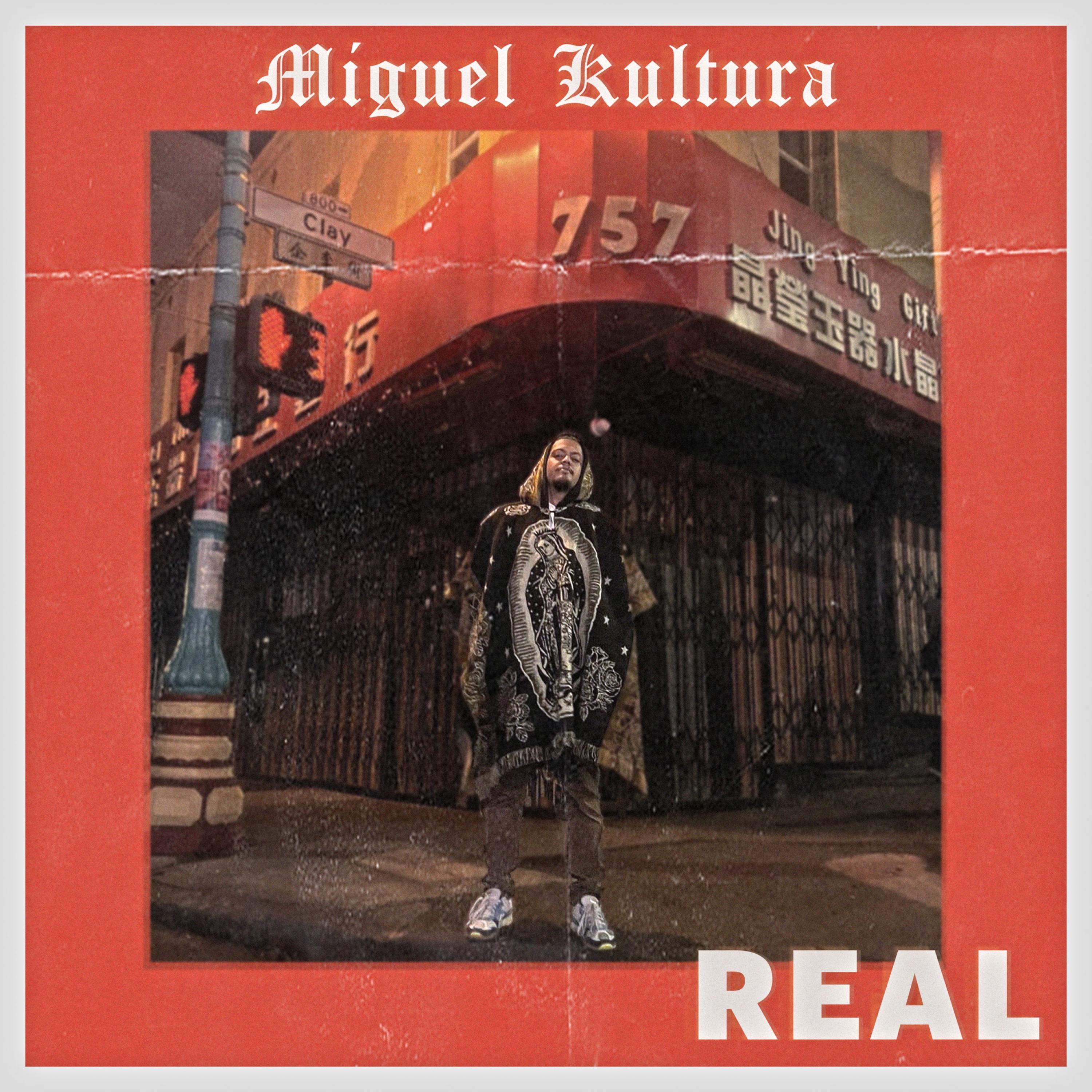 Real - Single