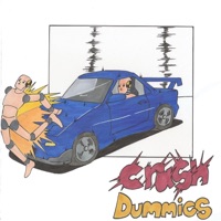 Crash Dummies - ItsJayzWrld