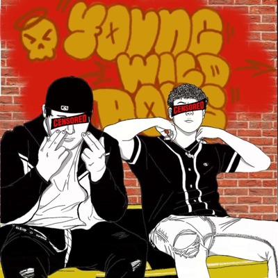 Bitch Made (feat. YWB Choppa) - Single