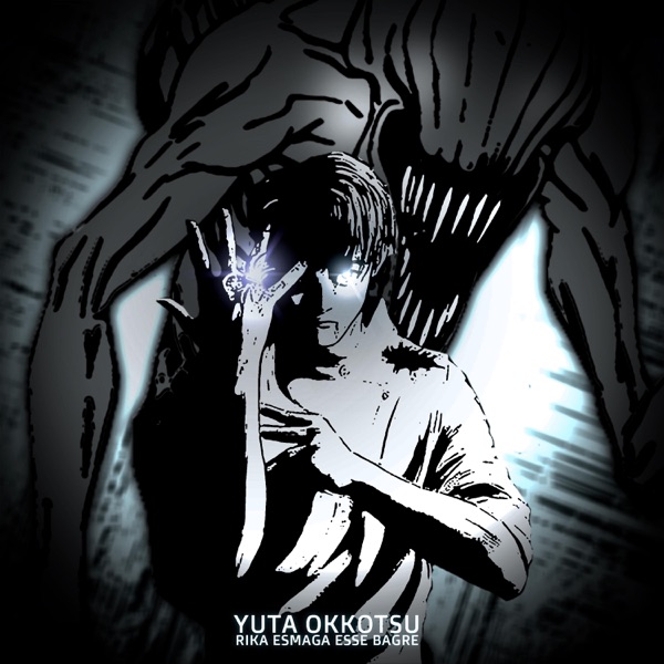 Yuta Okkotsu: Rika esmaga esse bagre