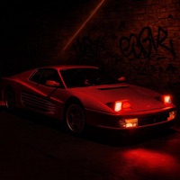 FURIA ROSSA - Single - Damon B, NIKKO & LorTara