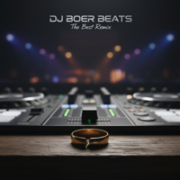 The Best (Remix) - DJ BoerBeats Cover Art