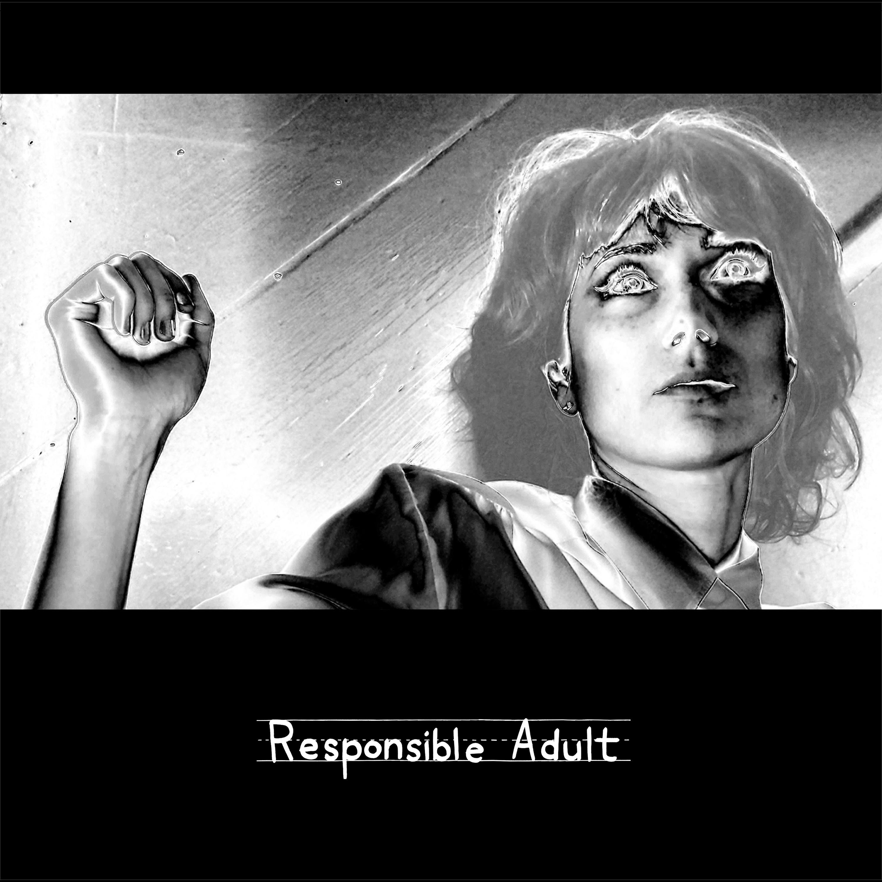 Responsible Adult - Single