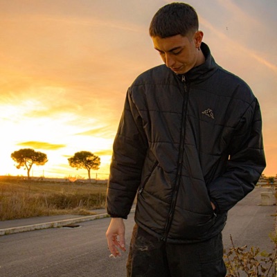 MG3 Freestyle - Single