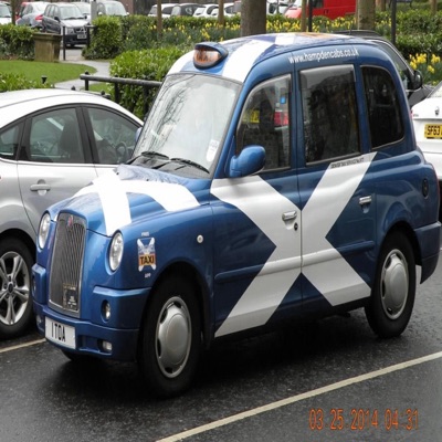 taxi - Single