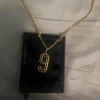 new chain - Single - 9ineTrap