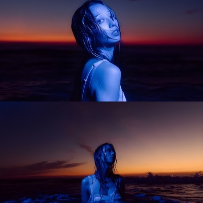 In your zone (feat. andrzxz) - Single