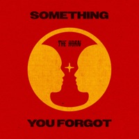 Something You Forgot