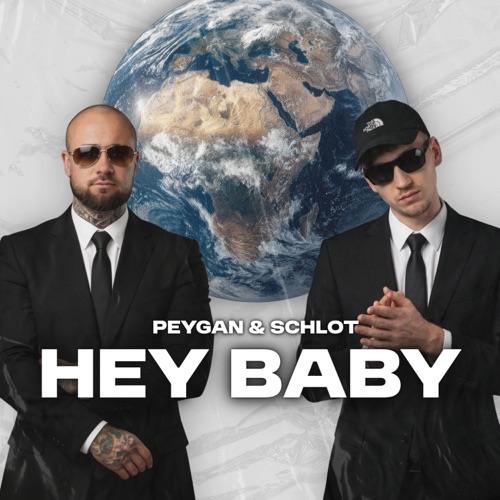 HEY BABY - Single