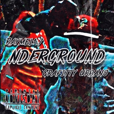 Nderground - Single