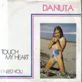Touch My Heart
