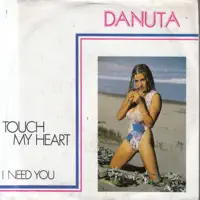 Touch My Heart
