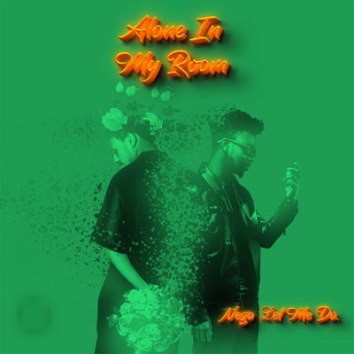 Alone in My Room - Single