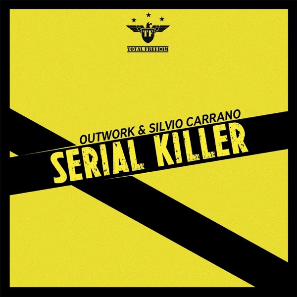 Serial Killer - Single