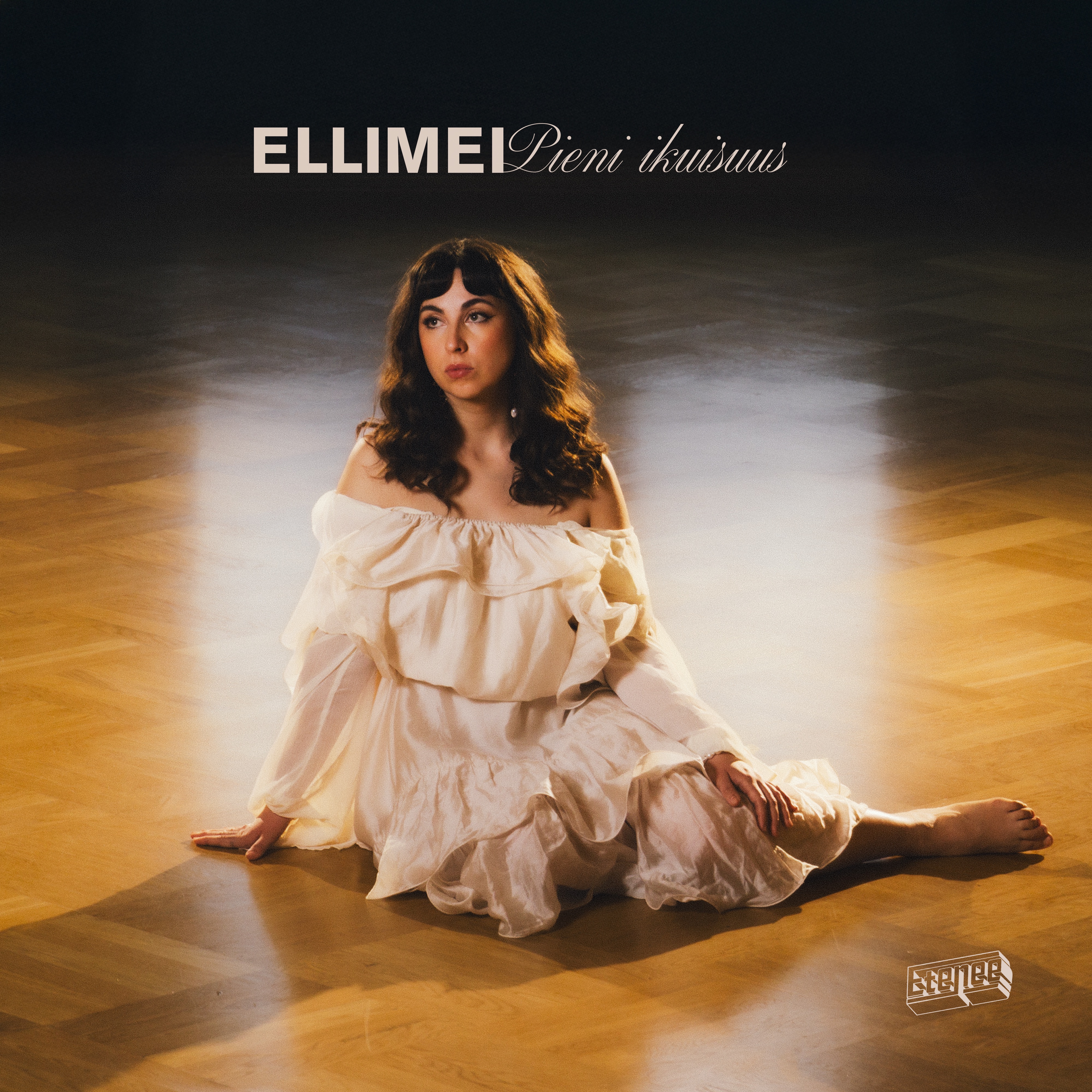 ELLIMEI - Susta löysin kodin