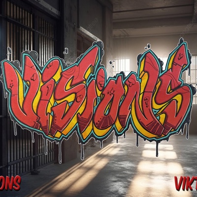 Visions - Single