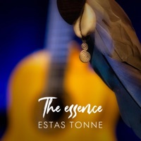 The Essence (Live) - EP - Estás Tonné