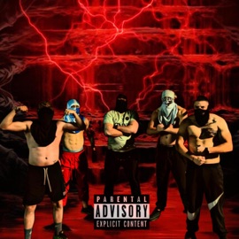 YOUNG GOON (feat. #UB7) HOSTILE