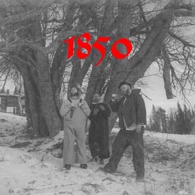 1850 (feat. Gamlerik) - Single