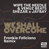 We Shall Overcome (Frankie Feliciano RBLSND Remix) artwork