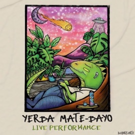 Yerba Mate (live performance) Bayo