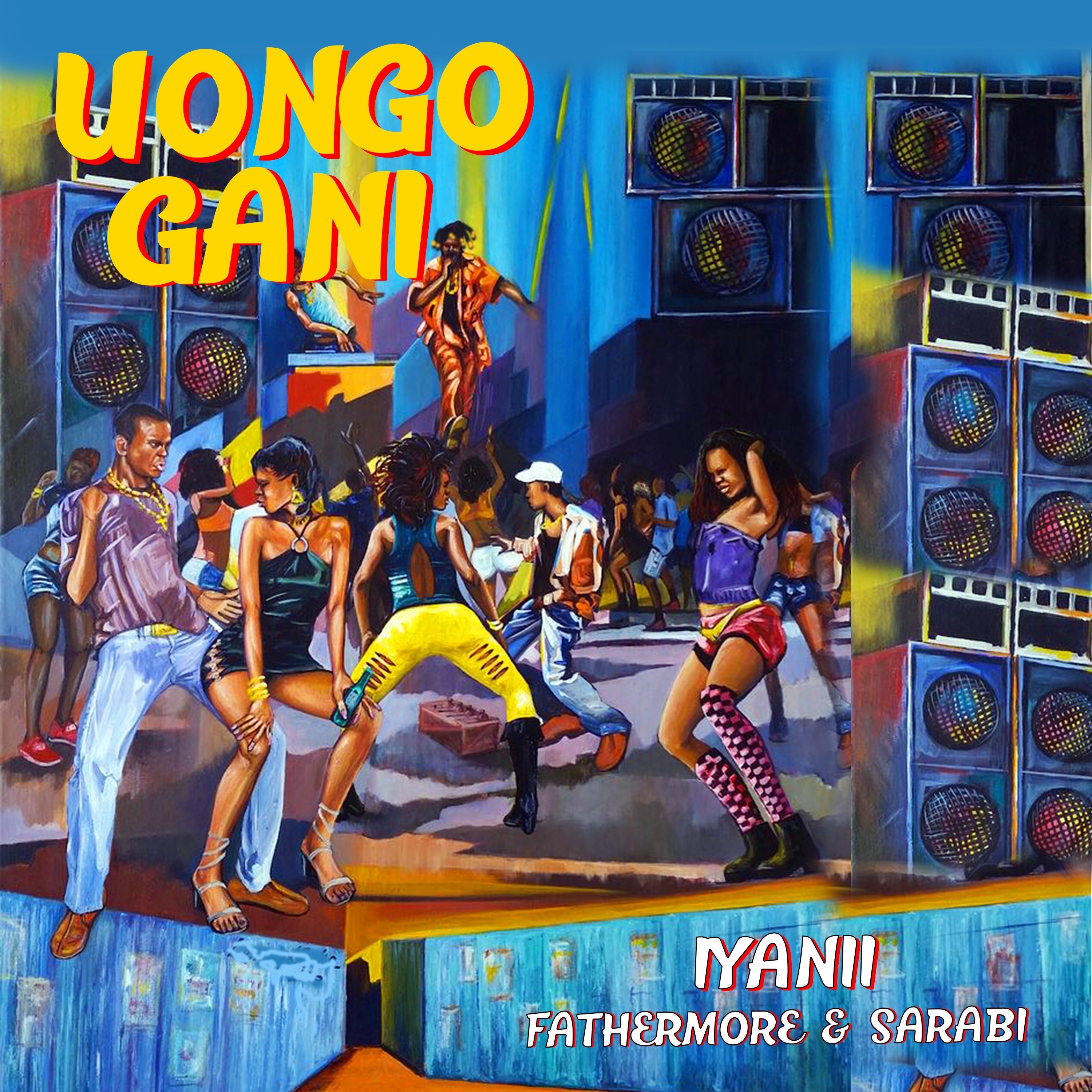 Uongo Gani - Single