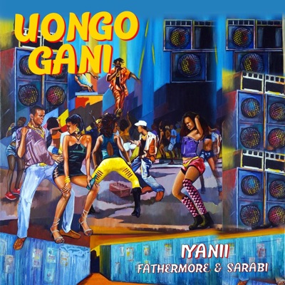 Uongo Gani - Single