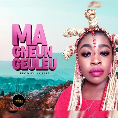 Ma Gneungeuleu - Single