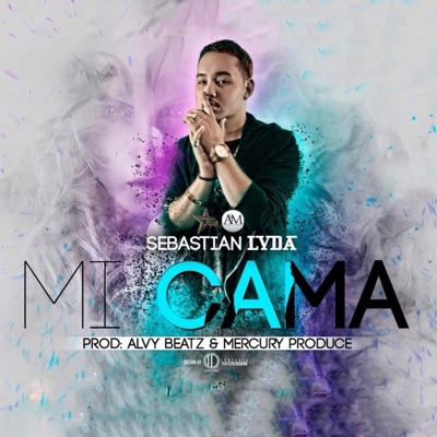 Mi cama (A&M) - Single