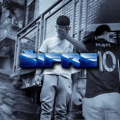 ŠIFRE (feat. sully) - Single