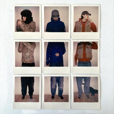 PAS DE BON JOUR - Single