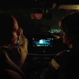 Ноябрь Nice Davis & ERIAN