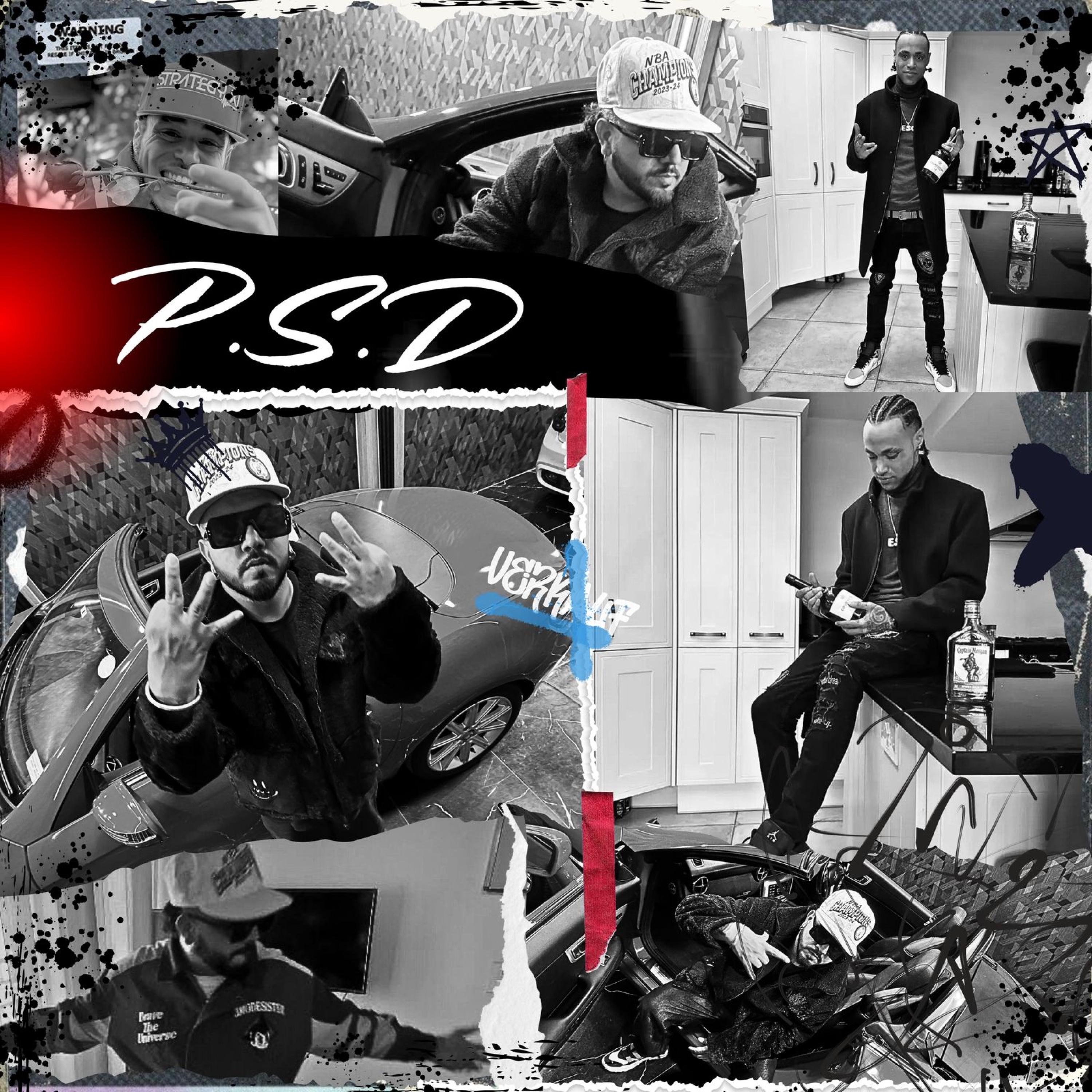 PUTT SARDARA DE - Single