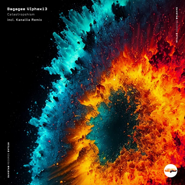 Catastrophism - EP