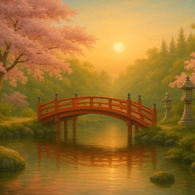 Calma Japonesa. Música Relajante con Piano para Paz Interior y Serenidad.wav - Single