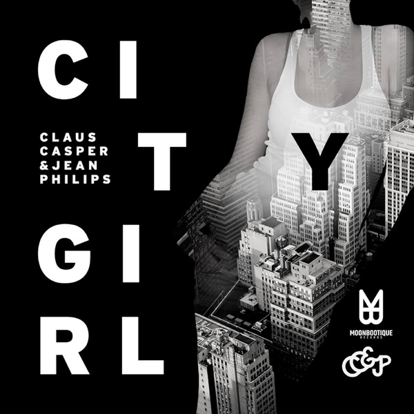 City Girl - Single