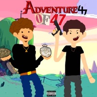 Meditating (feat. Scrim47) - Single - Joemoee47